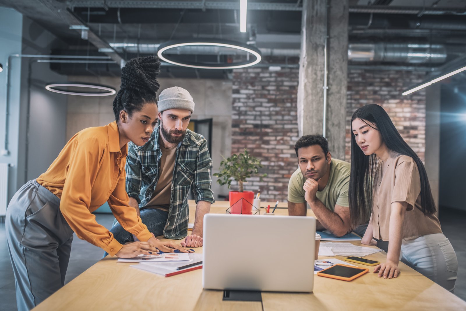 SEO strategy and team collaboration
