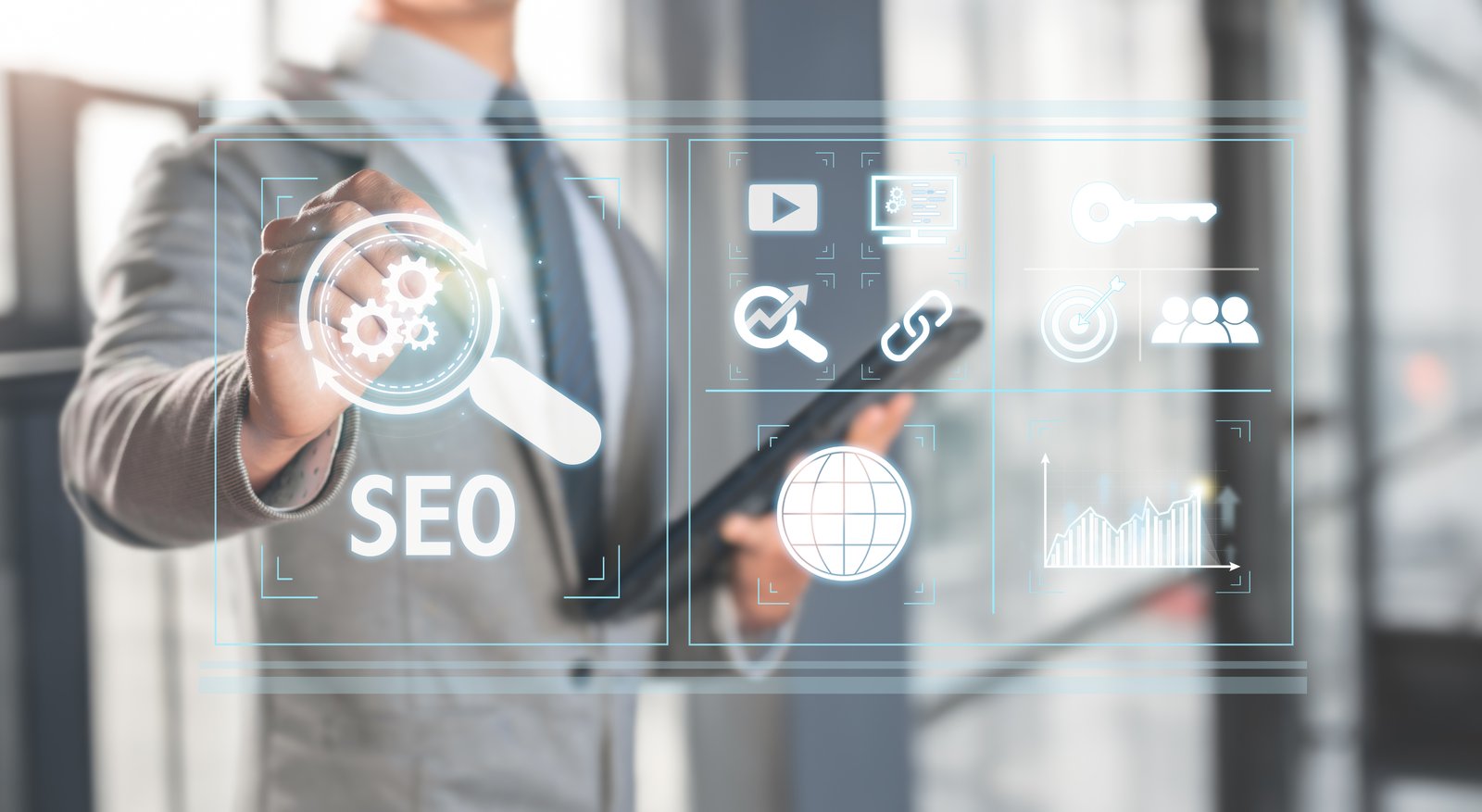 Search Engine Optimization