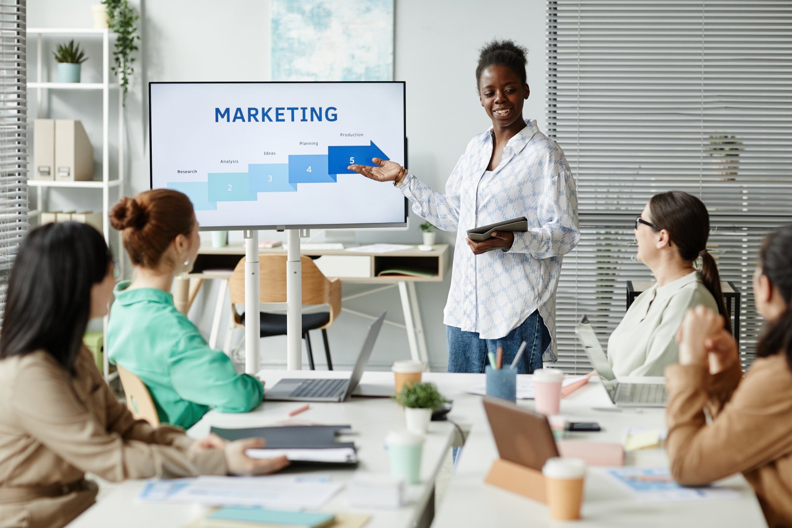 Off-Page SEO Strategy
