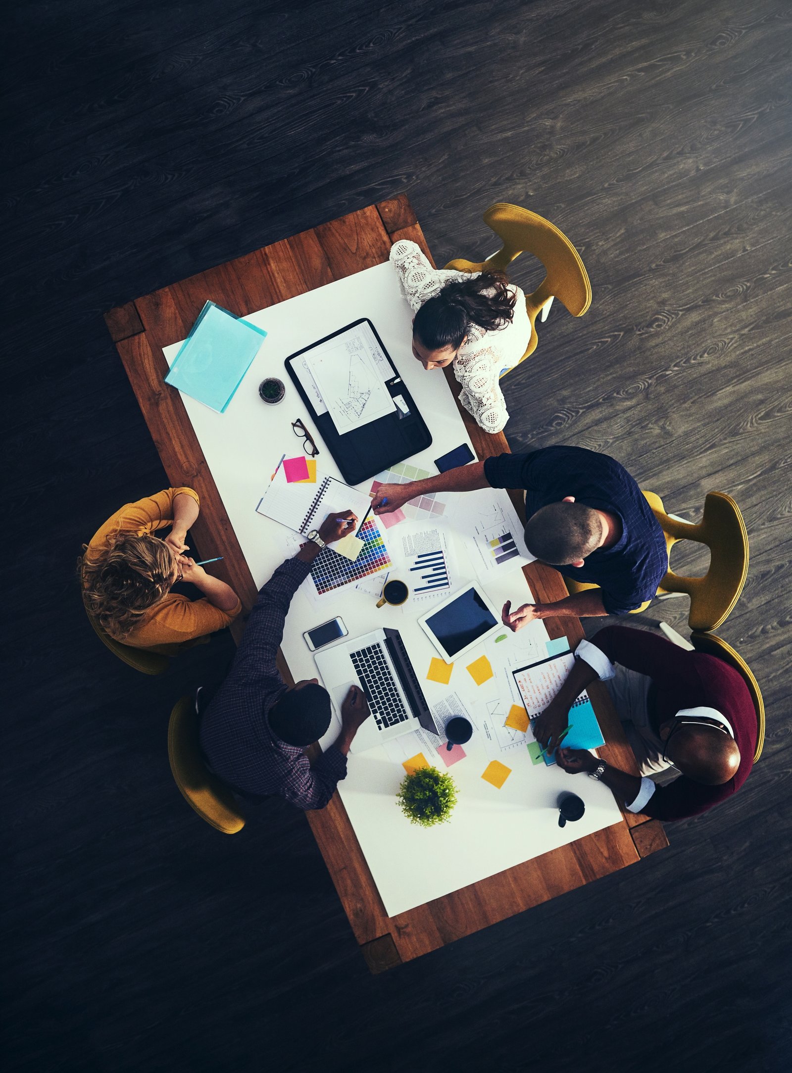 On-Page SEO Strategy